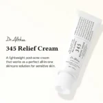 Dr.Althea 345 Relief Cream 50 ml - Image 2