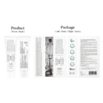 Dr.Althea 345 Relief Cream 50 ml - Image 3