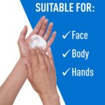 CeraVe Moisturizing Cream For Normal To Dry Skin – 1.89 fl oz - Image 3