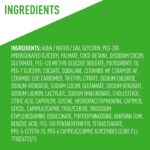 Cerave Hydrating Foaming Oil Cleanser for Dry to Very Dry Skin –  8 Fl Oz, US variant - Image 8