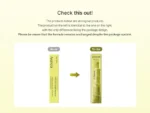Arencia Vitamin C Booster Shot Serum with Glutathione, Niacinamide and Vitamin E for Dark Spot Care, Fine Lines & Wrinkles, Glass Skin, Korean Skincare 10ml/0.33 fl.oz - Image 8