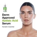 Anua Azelaic Acid 10 Hyaluron Redness