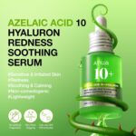 Anua Azelaic Acid 10 Hyaluron Redness