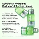 Anua Azelaic Acid 10 Hyaluron Redness