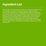 Anua Azelaic Acid 10 Hyaluron Redness
