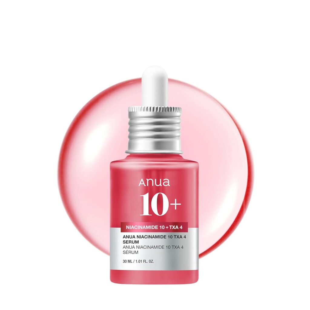 Anua Niacinamide 10