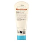 Aveeno Baby Daily Moisture Body Lotion for Sensitive Skin, Hypoallergenic Moisturizing Baby Lotion with Nourishing Oatmeal to Deeply Moisturize Baby's Skin, Fragrance-Free, 8 fl. oz