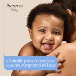 Aveeno Baby Eczema Therapy