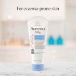 Aveeno Baby Eczema Therapy