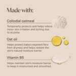 Aveeno Baby Eczema Therapy
