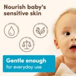 Aveeno Baby Wash & Shampoo For Hair & Body, Tear-Free, Fresh, 8 Oz