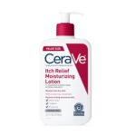 CeraVe Anti Itch Moisturizing Lotion
