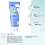 CeraVe Diaper Rash Cream