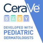 CeraVe Diaper Rash Cream