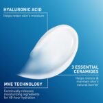 CeraVe Moisturizing Cream