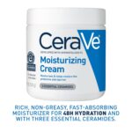 CeraVe Moisturizing Cream