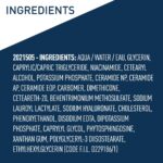 CeraVe PM Facial Moisturizing Lotion