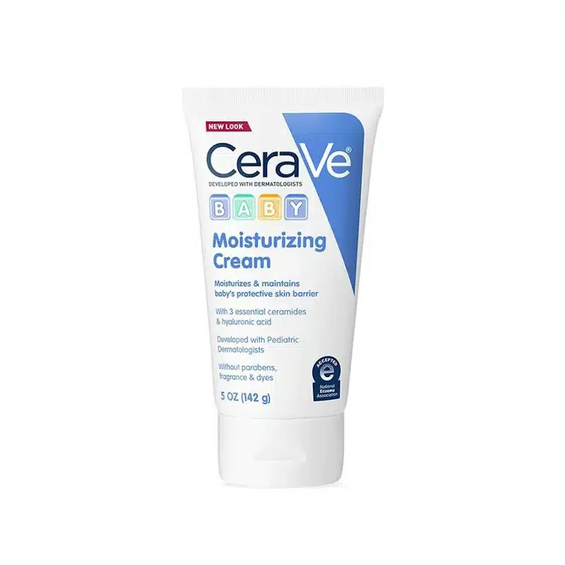 Cerave Baby Moisturizing Cream – 142g Cerave Baby Moisturizing Cream – 142g