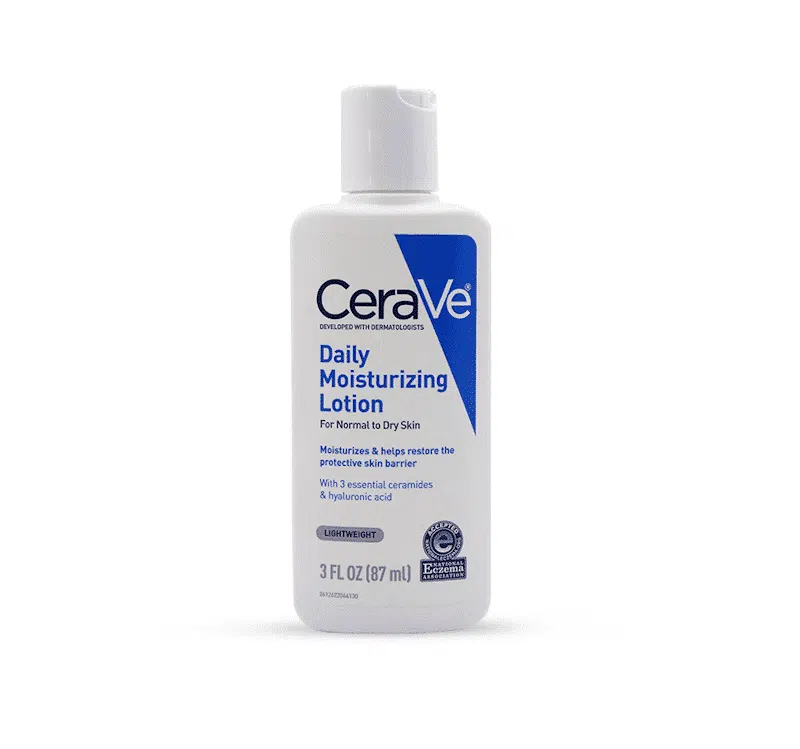 Cerave Daily Moisturizing Lotion For Normal To Dry Skin 87ml Cerave Daily Moisturizing Lotion For Normal To Dry Skin 87ml