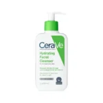 Cerave Hydrating Facial Cleanser For Normal to Dry Skin – 237ml