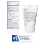 Cerave Hydrating Sheer Sunscreen or Face & Body Spf30 – 89ml