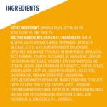 Cerave Hydrating Sheer Sunscreen or Face & Body Spf30 – 89ml