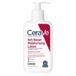 Cerave Itch Relief Moisturizing Lotion – 237ml