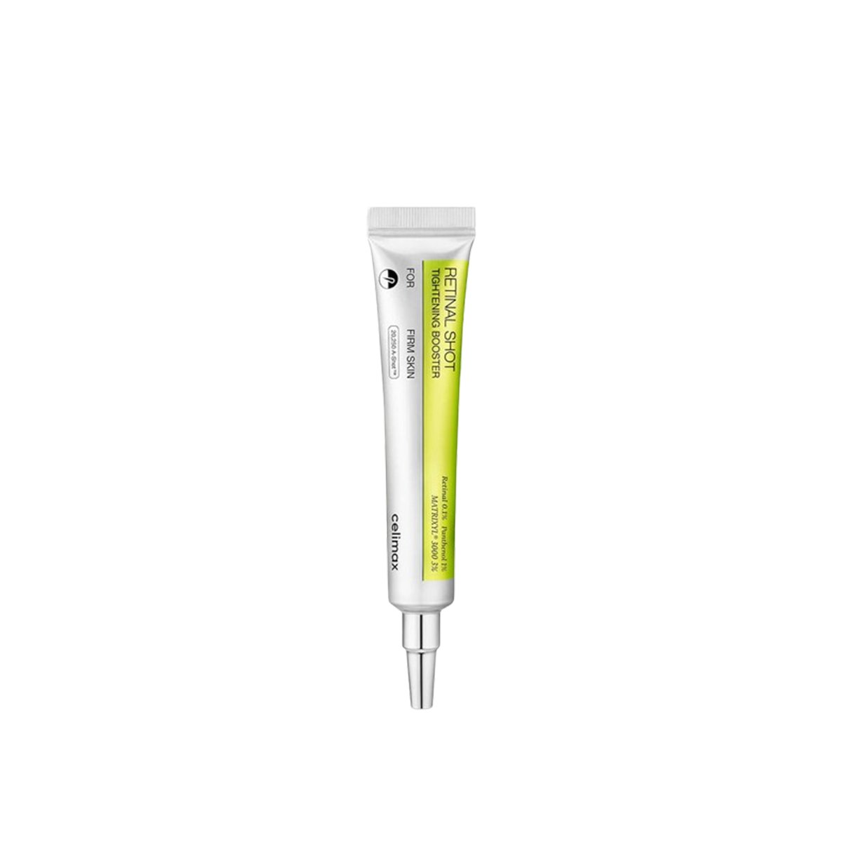 Cetinol Celimax The Vita-A Retinal Shot Tightening Booster 15 ml - Image 1