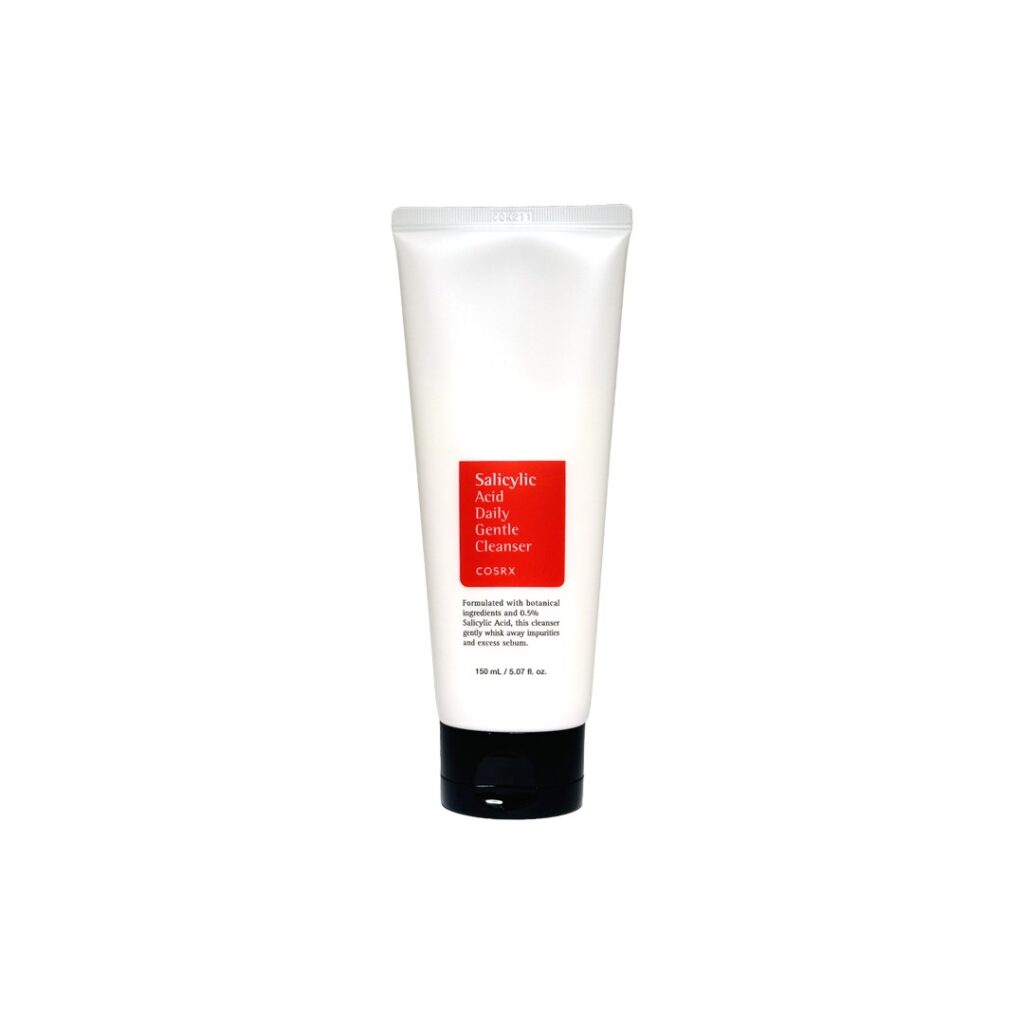 Cosrx Salicylic Acid Daily Gentle Cleanser 150 ml