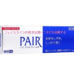 PAIR Acne Cream W