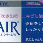 PAIR Acne Cream W