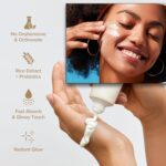 Relief Sun Organic Korean sunscreen