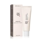 Relief Sun Organic Korean sunscreen
