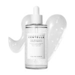 SKIN1004 Tone Balancing Capsule Ampoule, Niacinamide & Centella Serum for Face, Korean Hydrating Facial Serum for Unevne Skin Tone with Tranexamic Acid,...