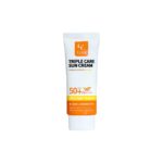 W.Skin Laboratory Triple Care Sun Cream Spf 50+,  60 gram