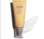 Haruharu Wonder Black Rice Moisture Airyfit Daily Sunscreen 1.69fl.oz - Velvet Finish, No White Cast, Hydrating, Moisturizing, Korean Skin Care, Vegan, Clean Beauty