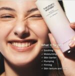 haruharu Wonder Black Rice Probiotics Barrier Essence, 4.05 fl.oz, Skin Flooding & Layering, Strengthens Skin Barrier, Moisturizes, Glowy Radiant Skin, Non-Comedogenic, Vegan Korean Skincare