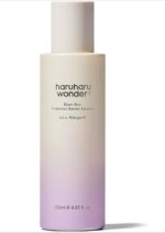 haruharu Wonder Black Rice Probiotics Barrier Essence, 4.05 fl.oz, Skin Flooding & Layering, Strengthens Skin Barrier, Moisturizes, Glowy Radiant Skin, Non-Comedogenic, Vegan Korean Skincare - Image 3