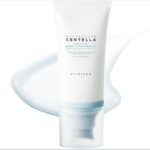 SKIN1004 Centella Hyalu-Cica Water-Fit UV Protected Sunscreen, No White Cast, Korean Skin Care, 1.69 fl.oz / 50ml 1.69 Fl Oz (Pack of 1)