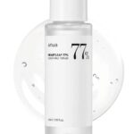 Anua Heartleaf 77 Soothing Toner, Moisturizing & Calming Facial Toner for Glass Skin, Hyaluronic Acid, Lightweight Hydration for Sensitive Skin, Redness Relief, Korean Skincare, 40ml