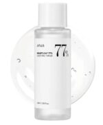 Anua Heartleaf 77 Soothing Toner, Moisturizing & Calming Facial Toner for Glass Skin, Hyaluronic Acid, Lightweight Hydration for Sensitive Skin, Redness Relief, Korean Skincare, 40ml