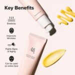 Beauty of Joseon Revive Eye Serum with Retinal Niacinamide Correction for Puffy Eye Bags Fine Lines Dark Circles Wrinkles, Korean Skin Care 30ml, 1.01 fl.oz - Image 2
