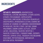 CeraVe Skin Renewing Eye Cream For Wrinkles, Under Eye Cream With Peptides + Caffeine + Niacinamide, For Wrinkles & Crows Feet, Paraben Free & Opthalmologist Tested - Image 5