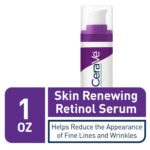 Cerave Skin Renewing Retinol Serum – 1 fl oz / 30ml - Image 2