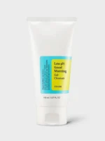 COSRX Low pH Good Morning Gel Cleanser – 5.07 Fl Oz/150ml