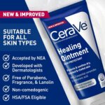 CeraVe Healing Ointment, 5 Oz/144g - Image 3