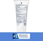 CeraVe Baby Eczema Relief Cream, 1% Colloidal Oatmeal Cream With Vitamin E & Ceramides, Soothes & Calms Itchy Skin, Developed With Pediatric Dermatologist, Fragrance Free, 5oz - Image 6