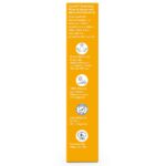 CeraVe 100% Mineral Sunscreen SPF 30, Face sunscreen With Zinc Oxide & Titanium Dioxide, Hyaluronic Acid + Niacinamide + Ceramides, Oil Free, Travel Size 2.5 oz - Image 13