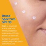 CeraVe 100% Mineral Sunscreen SPF 30
