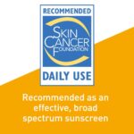 CeraVe 100% Mineral Sunscreen SPF 30